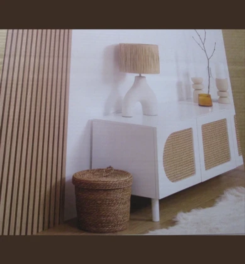 Panel light wd colva 240x60 image