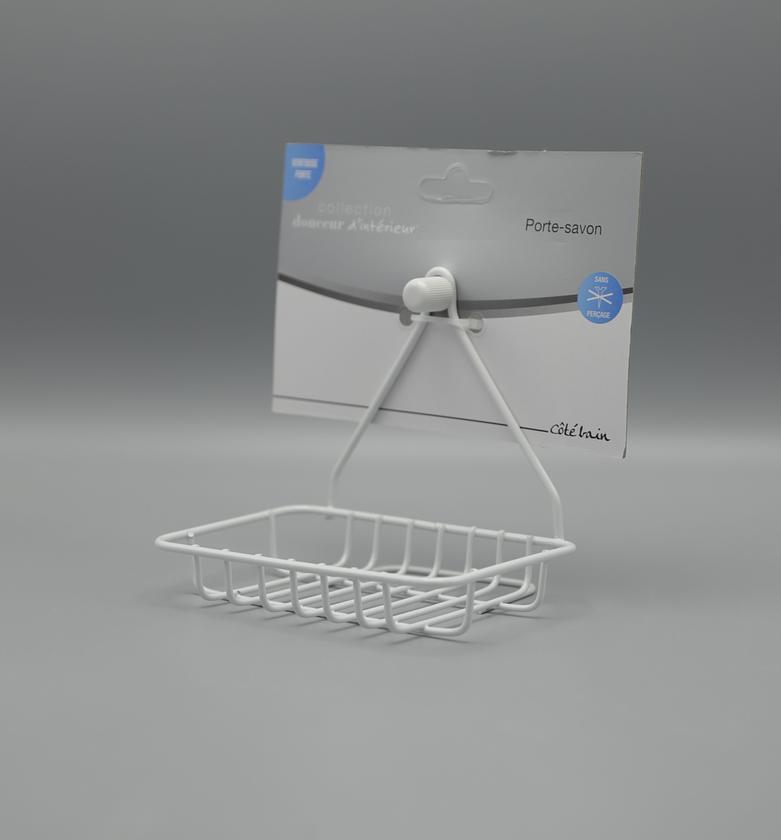 SUCTION SOAP HOLDER 12 x image