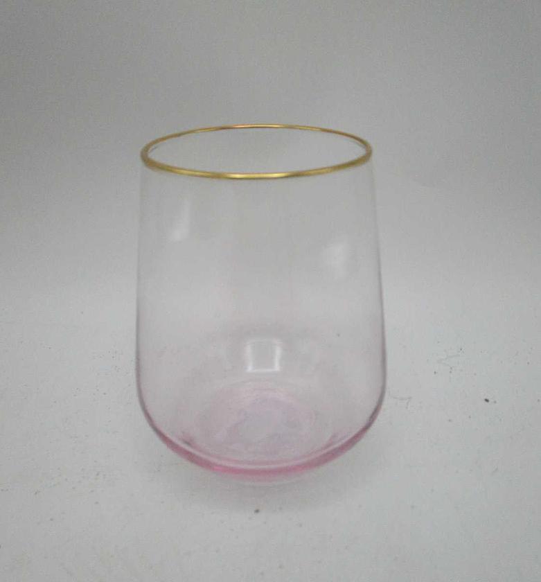 Jar glasss 425ml d6.8xh11cm image