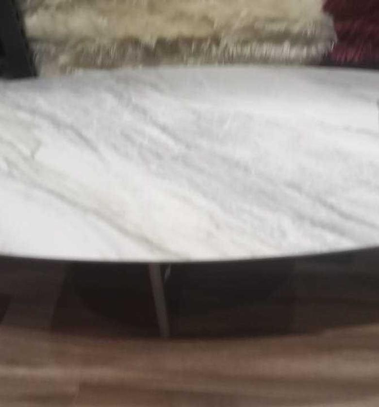 Coffee table, base base dark image