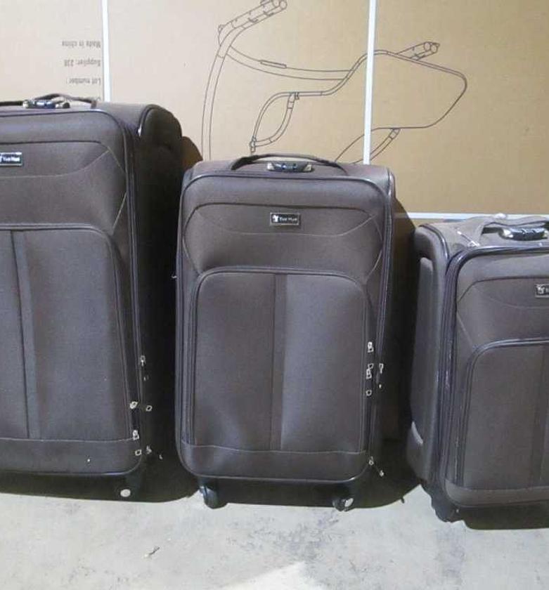 Luggage 20+------ibw-24+- image