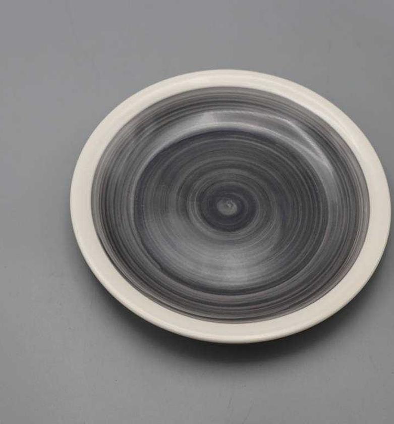 ASS DESS PORT GRAY 19CM image