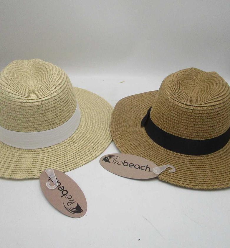 Hat for ladies 2ass colou image