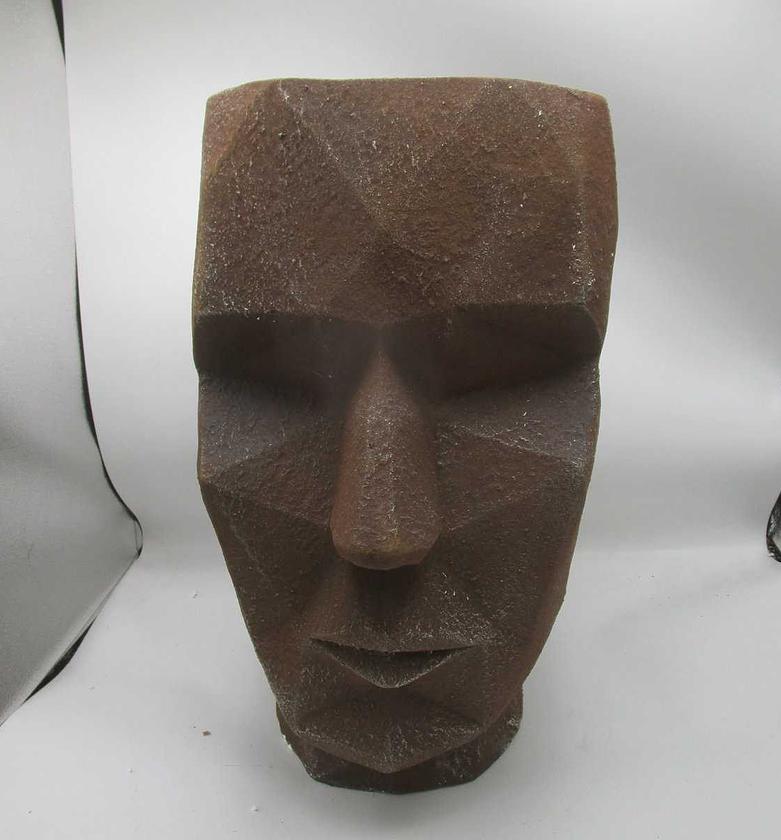 Planter head polyresin    image