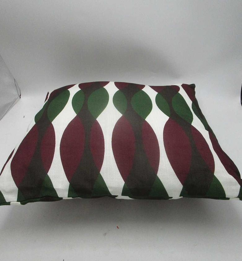 Cushion 45x45cm polyester 400g image