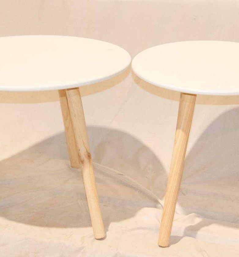 End table, set of 2
natur image