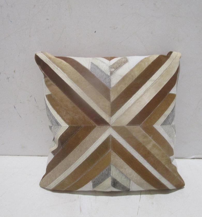 Cushion non woven fabric with image