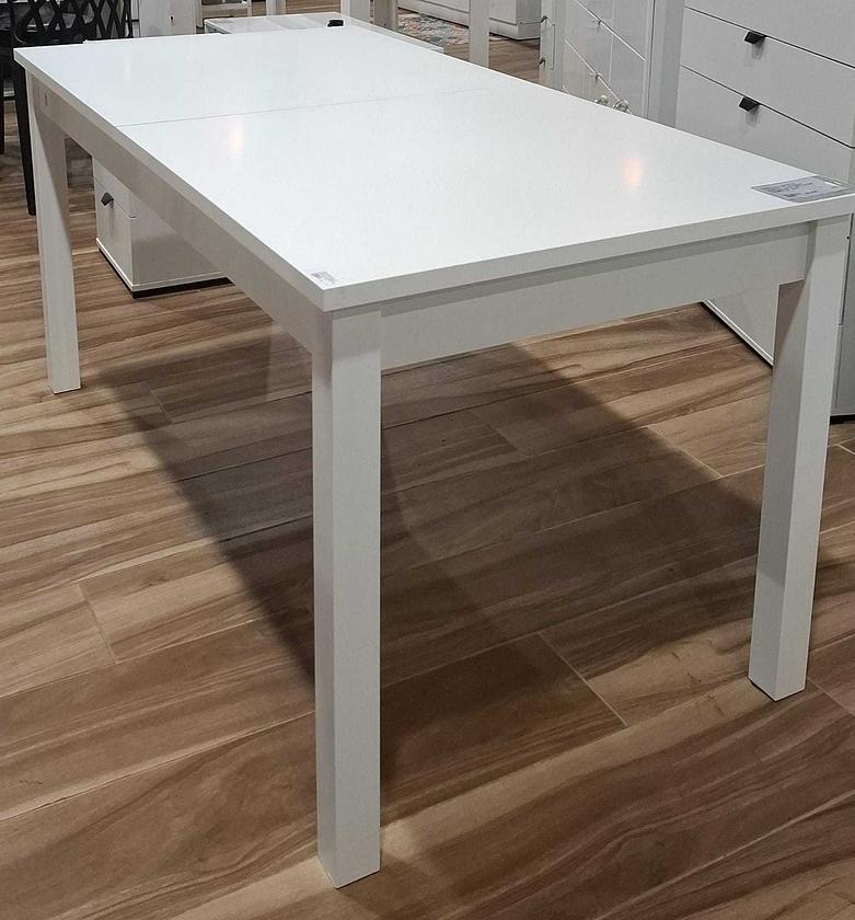 Dining table narvik ts possibility image