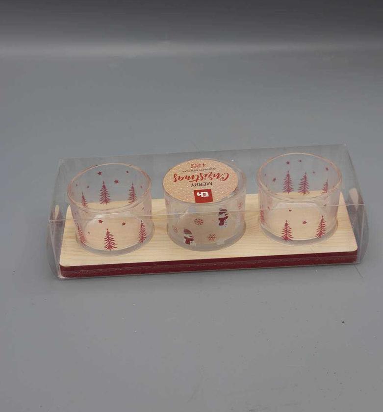 SERVING SET 4 PC image