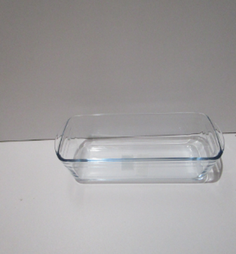 Dish loaf 28 x 11 image