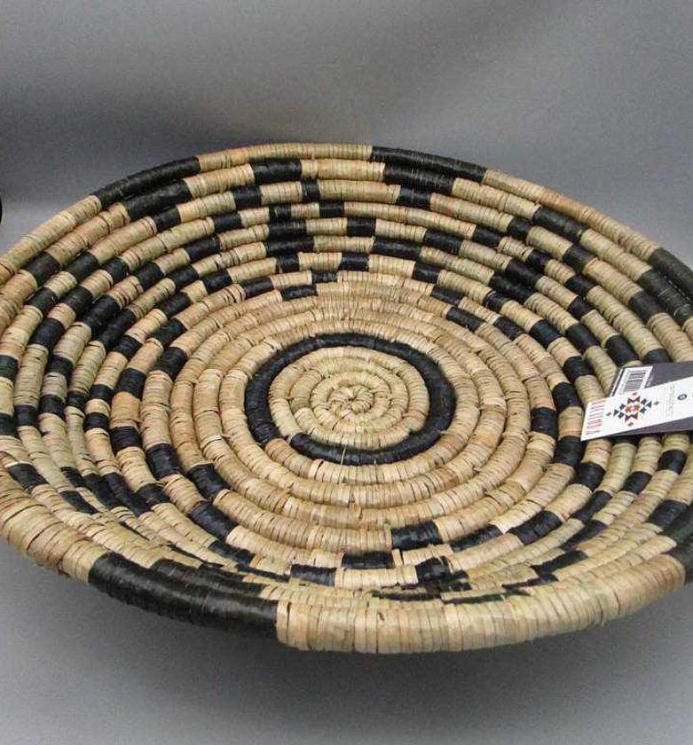 HACI BASKET PLATE image