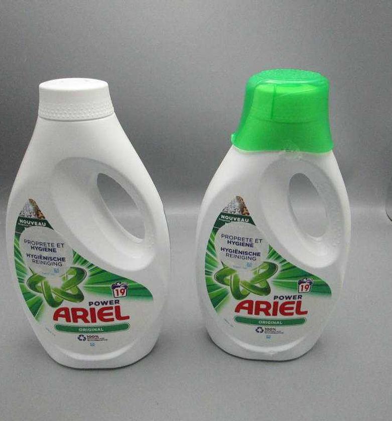 ARIEL - LAUNDRY LIQUID DE image