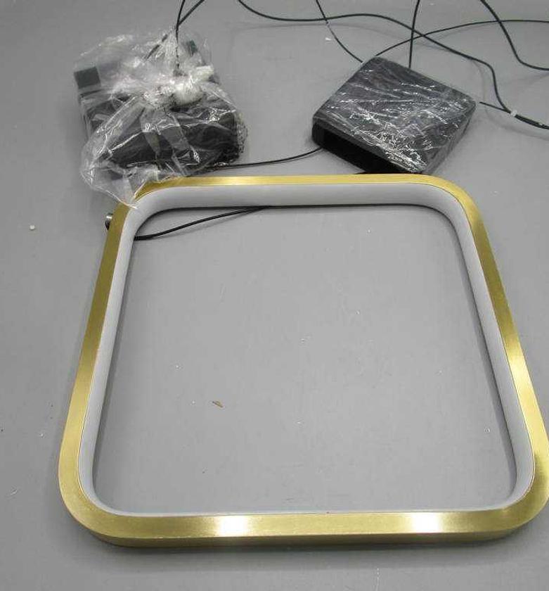 PENDING LAMP, LED image