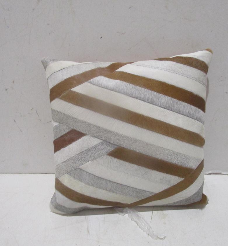 Cushion non woven fabric with image