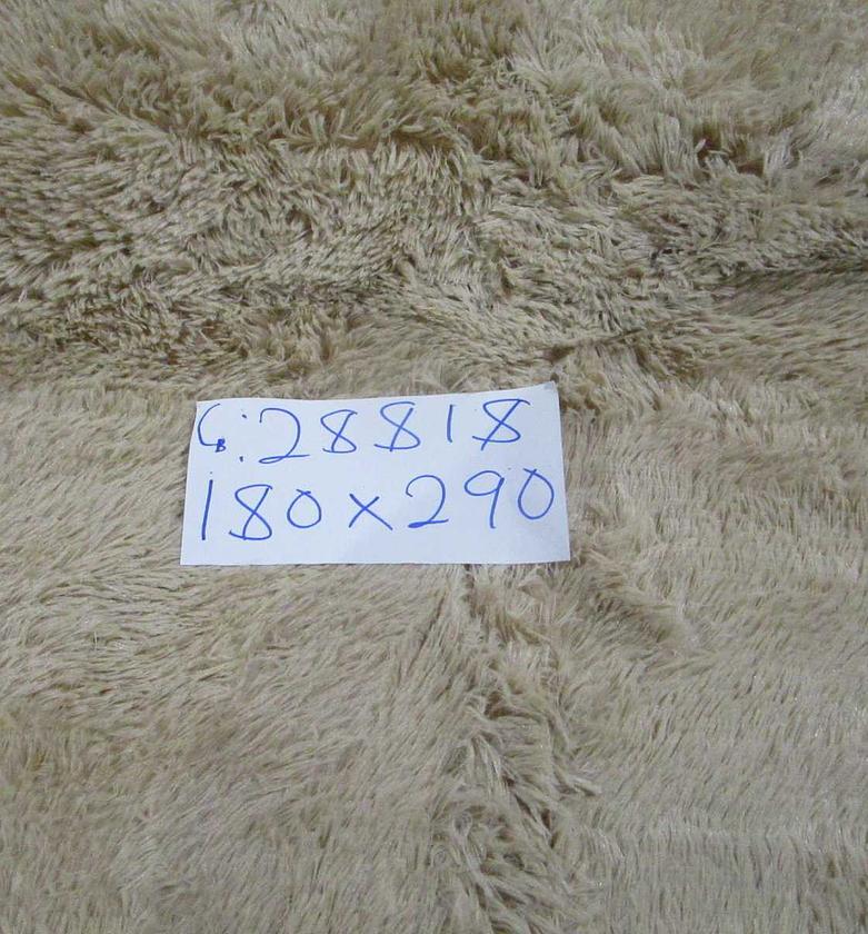 Carpet beige polyester 1. image