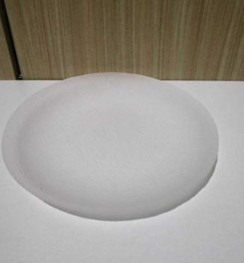 PRESENTATION PLATEWHITE26 image