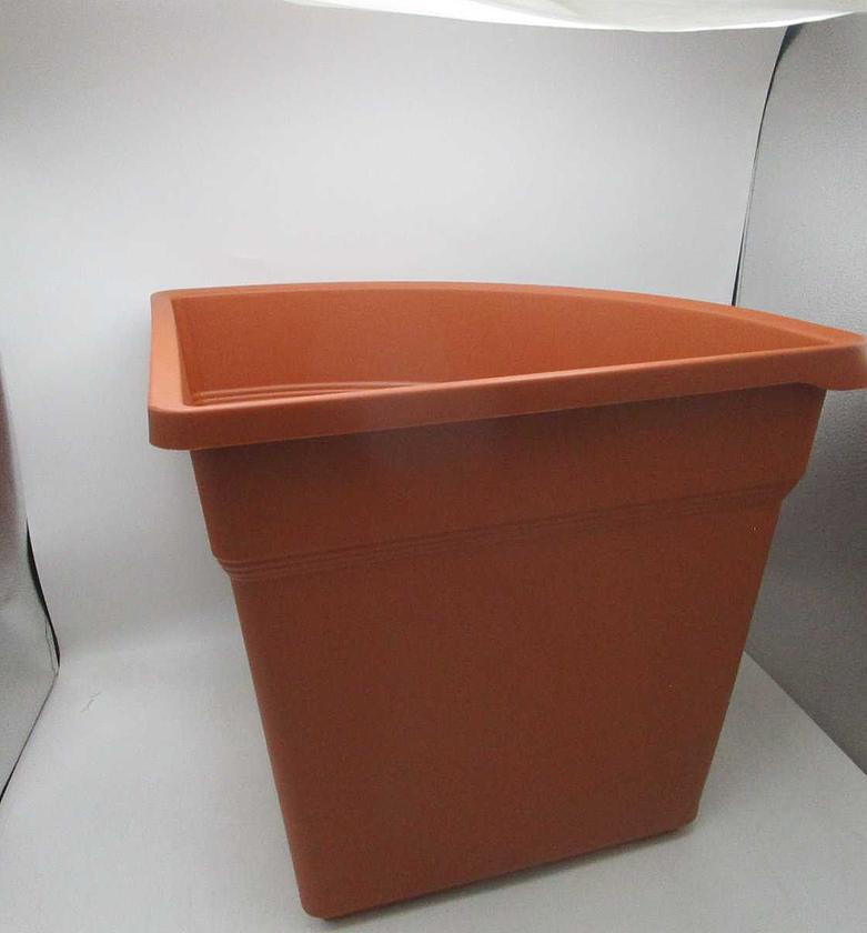 Pot corner flower box 35  image