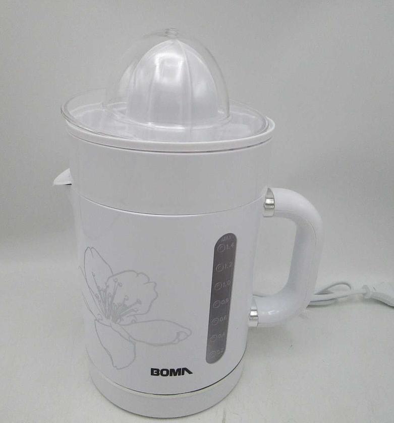 Juice mixer white52.5x35 5x57cm image