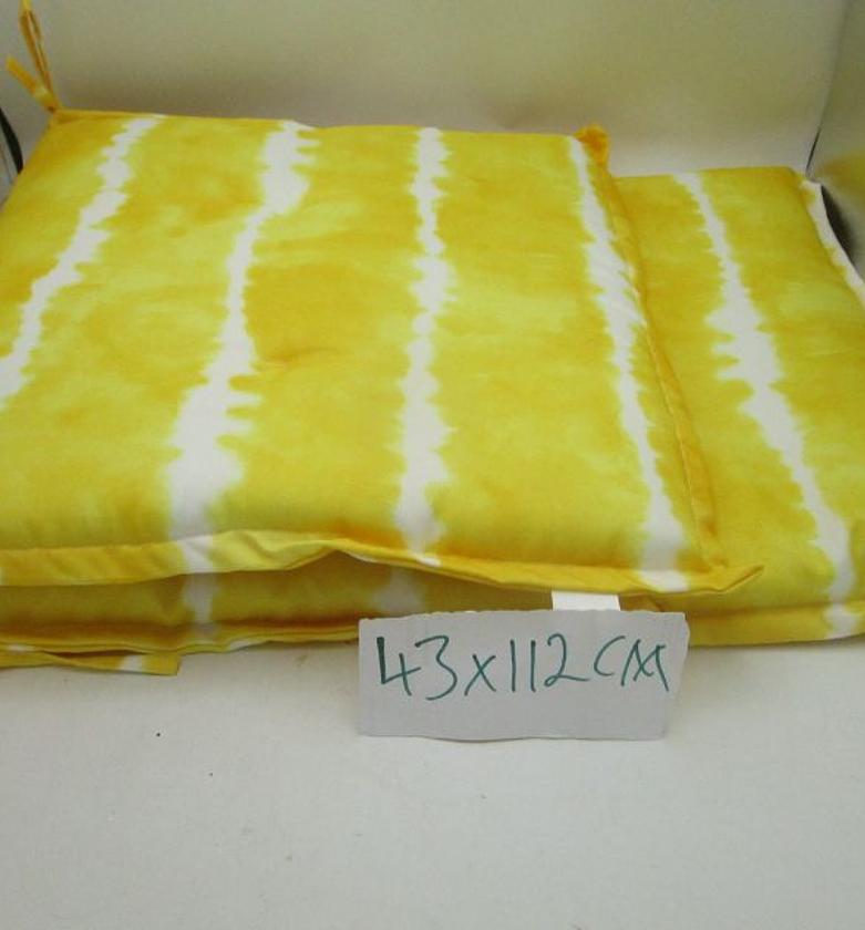 Cushion highback chair #ref:23fo069 image