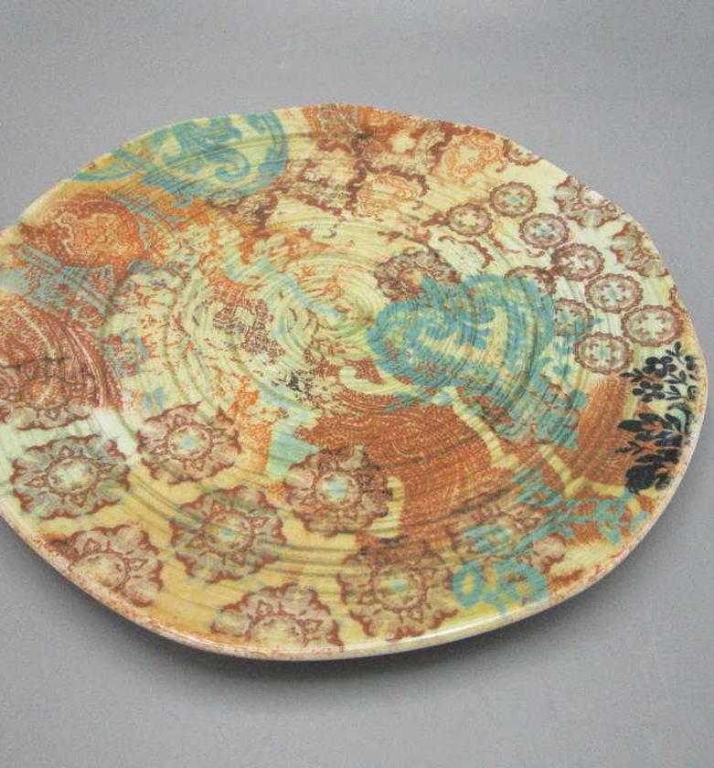 TERRA PLATE FULL DESIGN 2 image