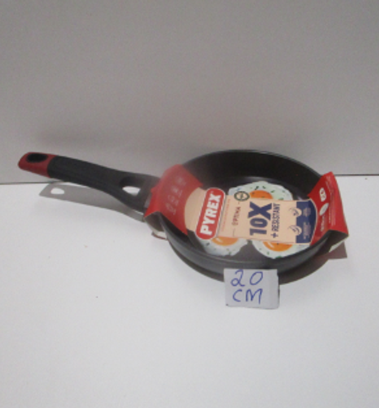Frying pan 20cm image
