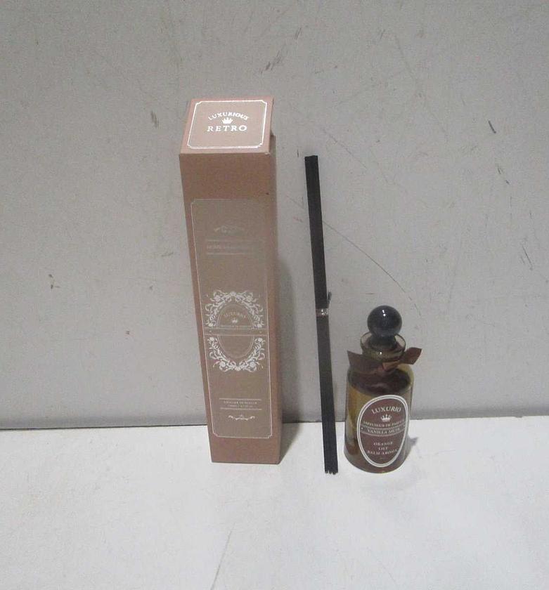 Diffuser, 15% essence glass image