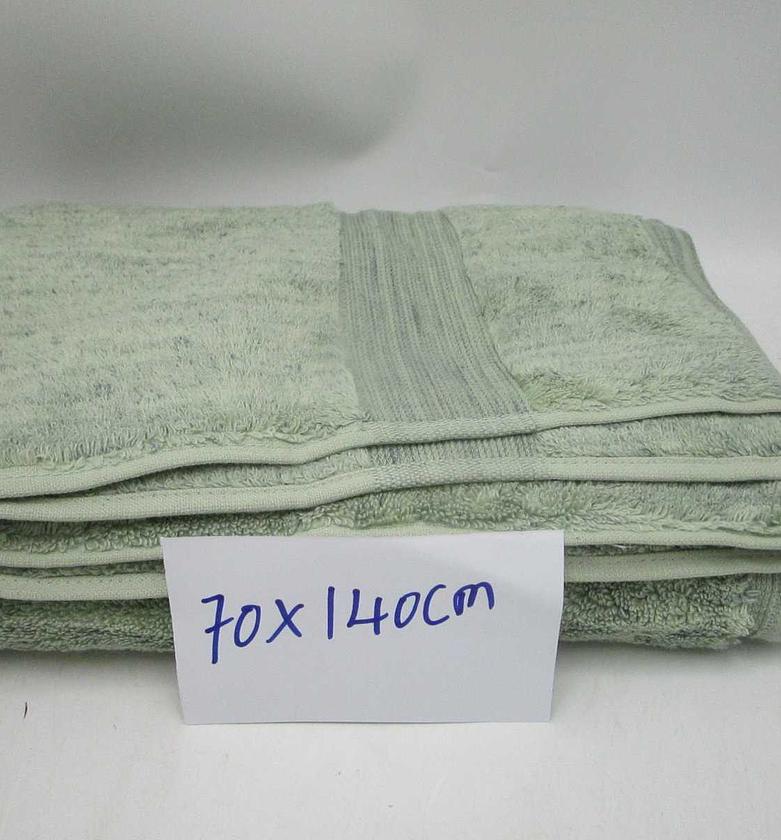 Towel potpourry melange - image