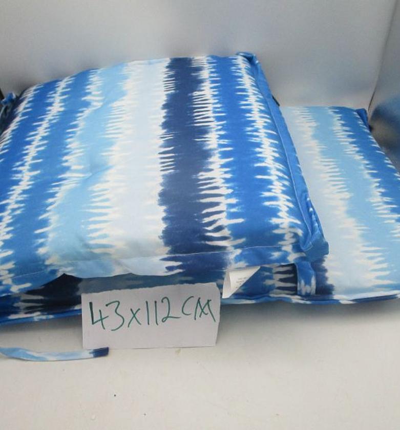 Cushion highback chair #ref:23fo018 image