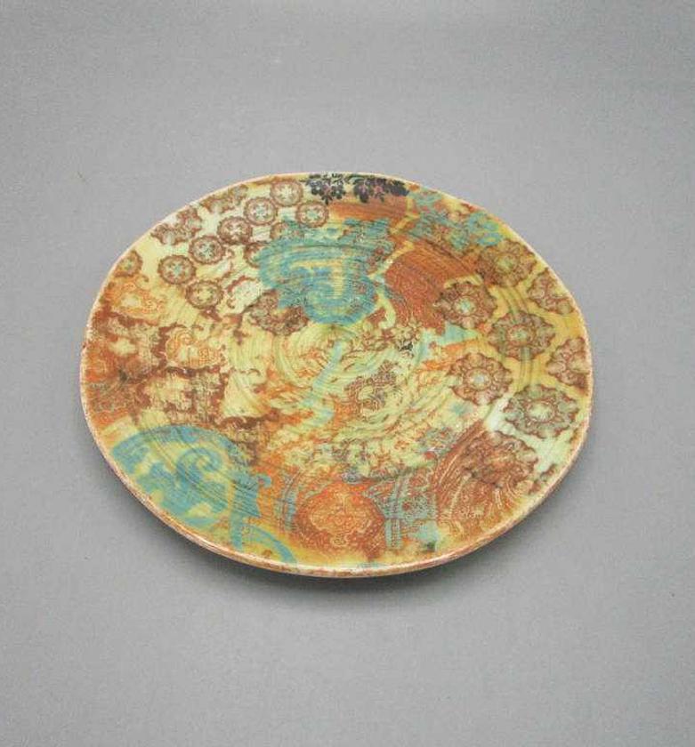 DESIGN DESSERT PLATE 21C image