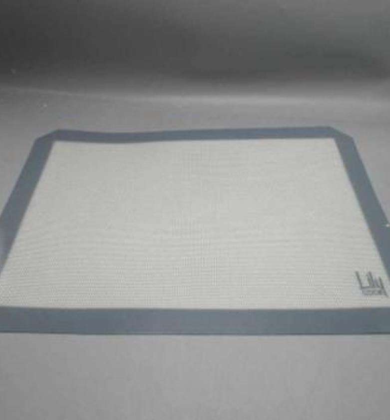 TAPIS DE CUISSON ET DE PA image