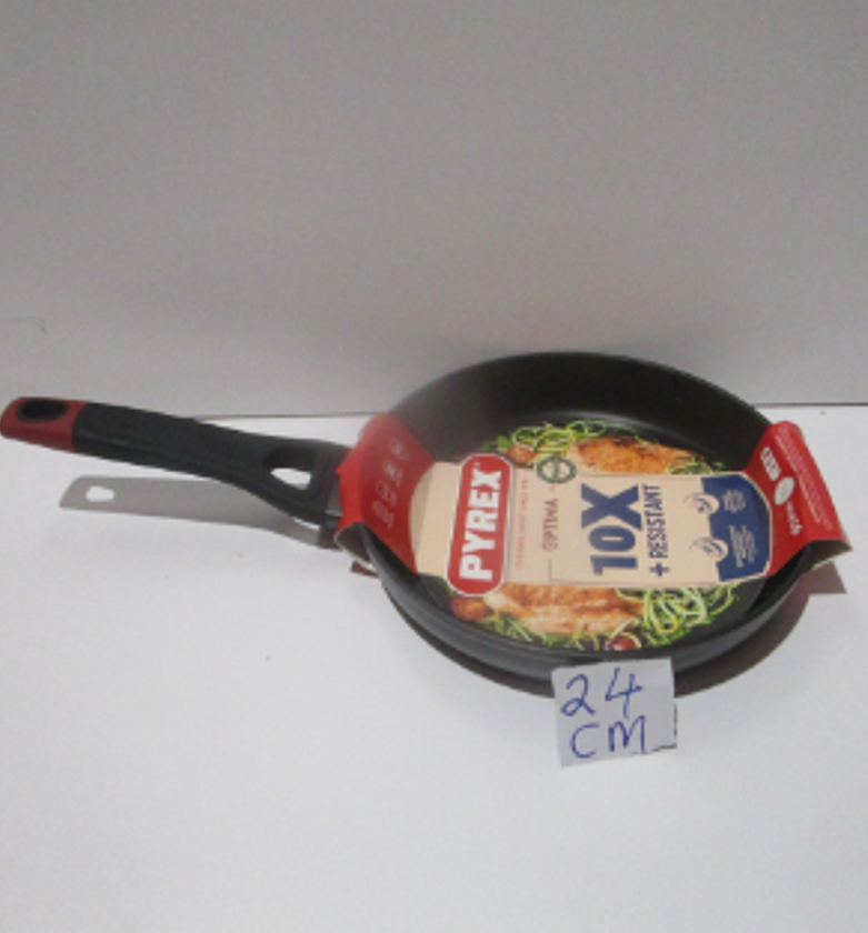 Frying pan 24cm  image