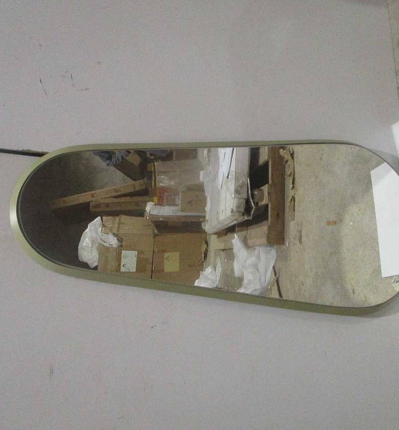 Mirror aluminium profile 04 image