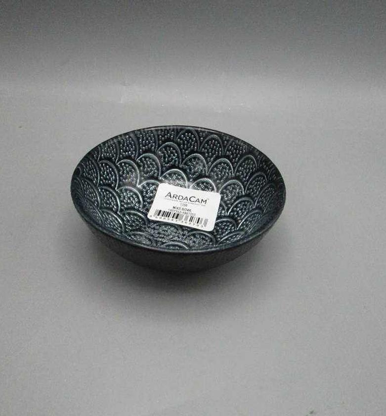 MINI BOWL 1907352 TURQUOI image