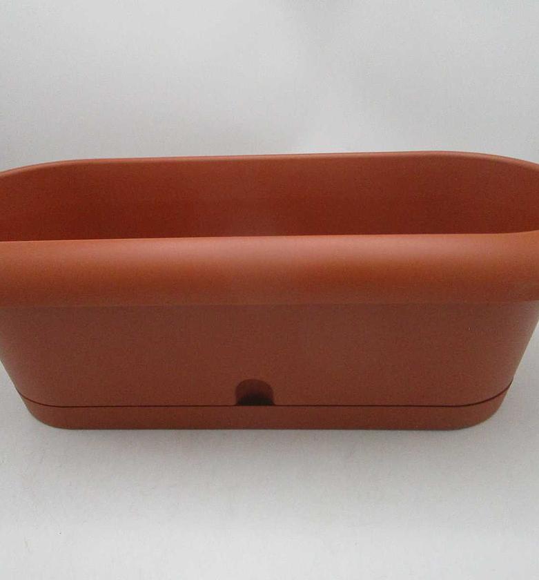 Pot piera - flower box cm image