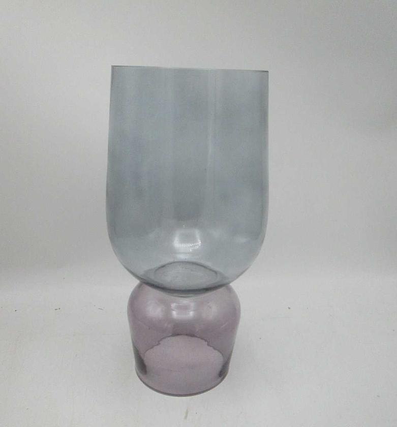 Candle holder glass #ref: image