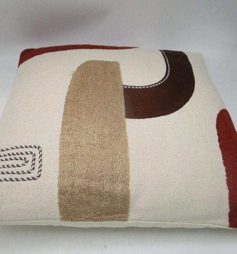 Cushion 45x45 cm cushion cover-100% image
