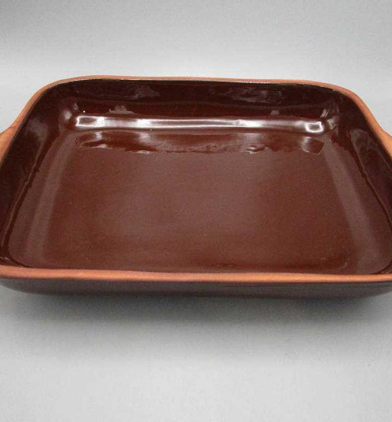 RECTANGLE OVEN TRAY, 38*2 image