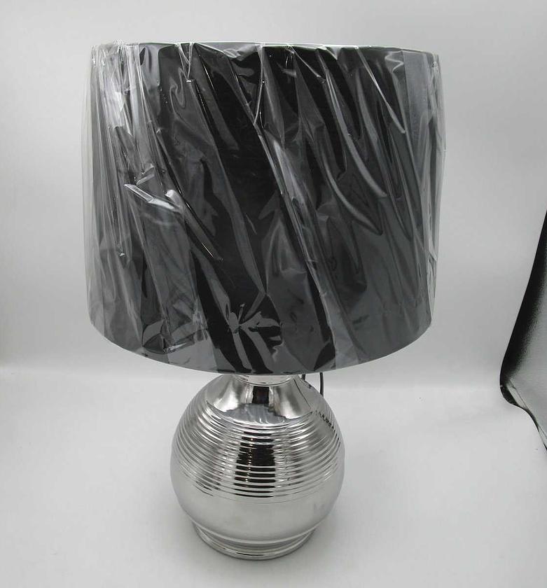 Table lamp ceramic base   image