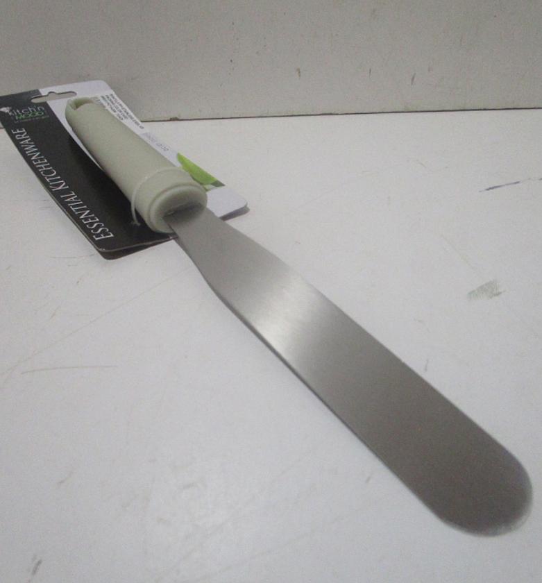 Spatula pp+stainless steel 430 image