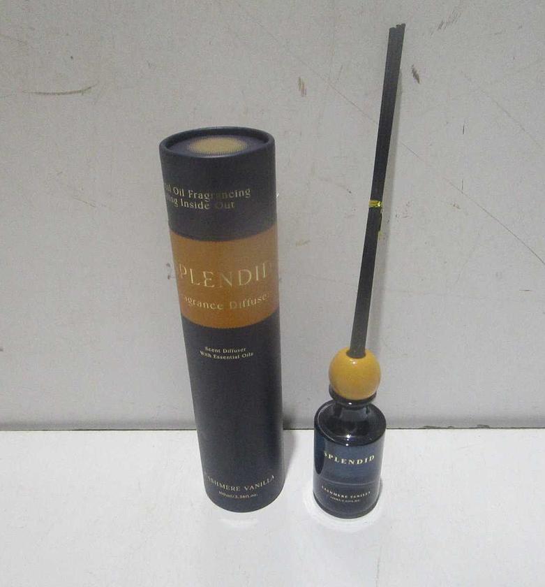 Diffuser, 15% essence glass image