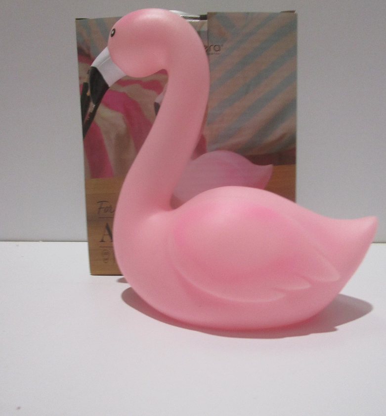Flamingo nightlight batt h14 image