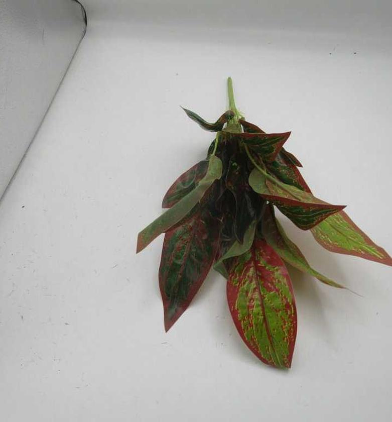 Artificial 35cm real touc image