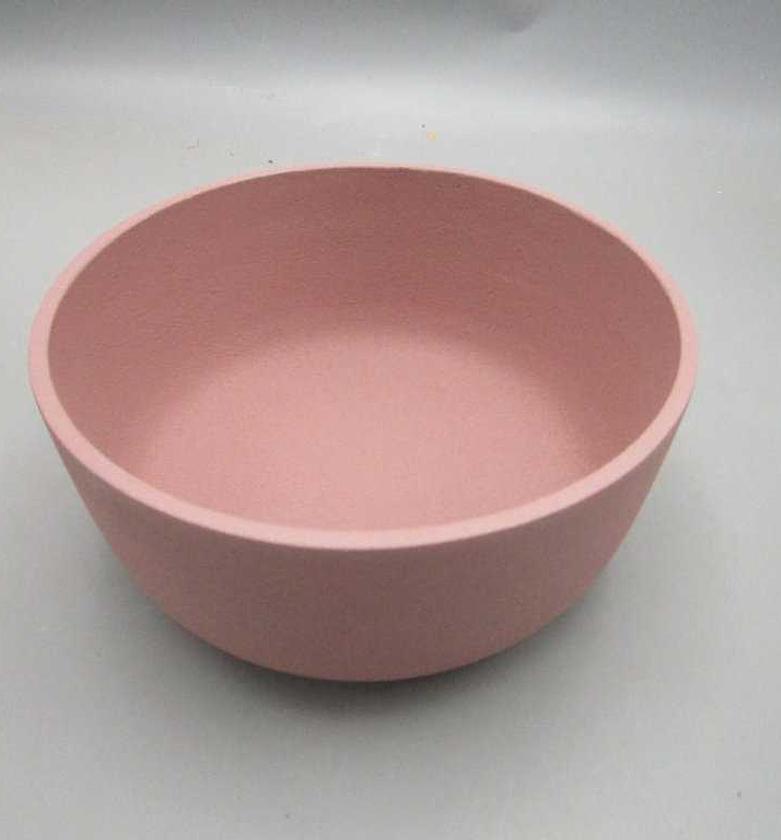 Bowl  100% aluminium  #re image