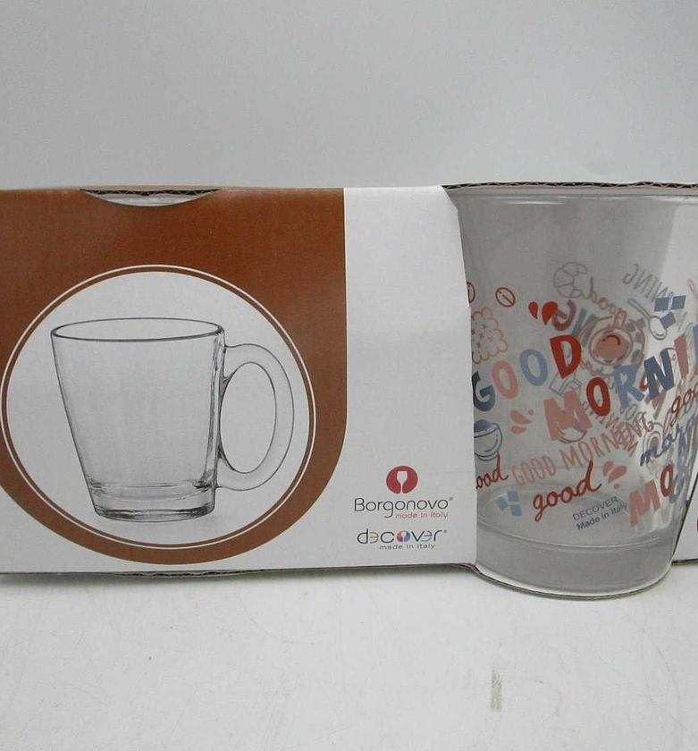 Cup conic tazza 310 ce2/24 image