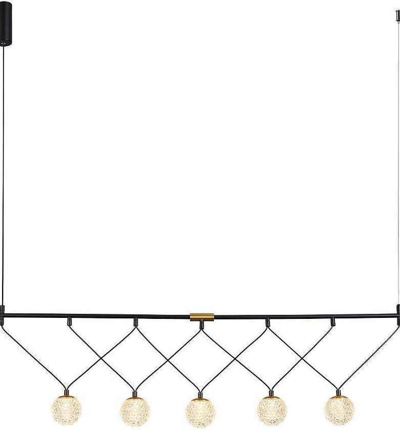 Pending lamp with led*25w image