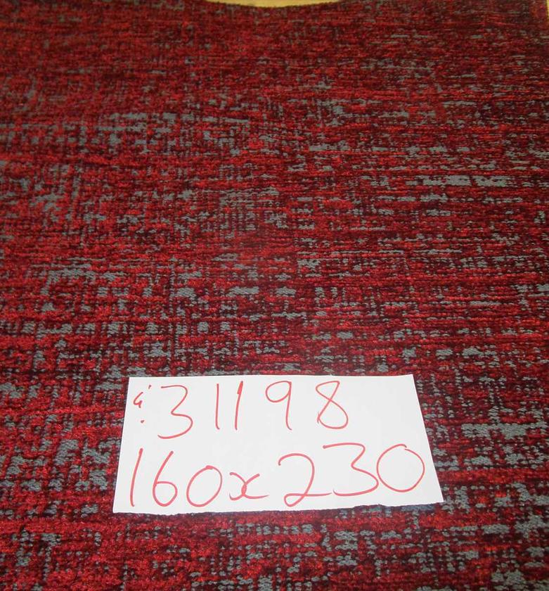 Carpet atlas red 25 40% image