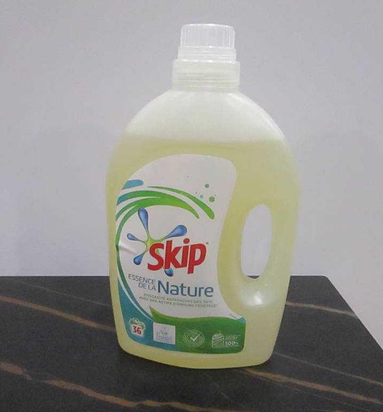 SKIP - NATUR'S ESSENCE LI image