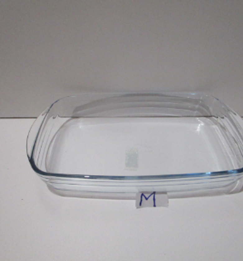 Roaster rectangular  image