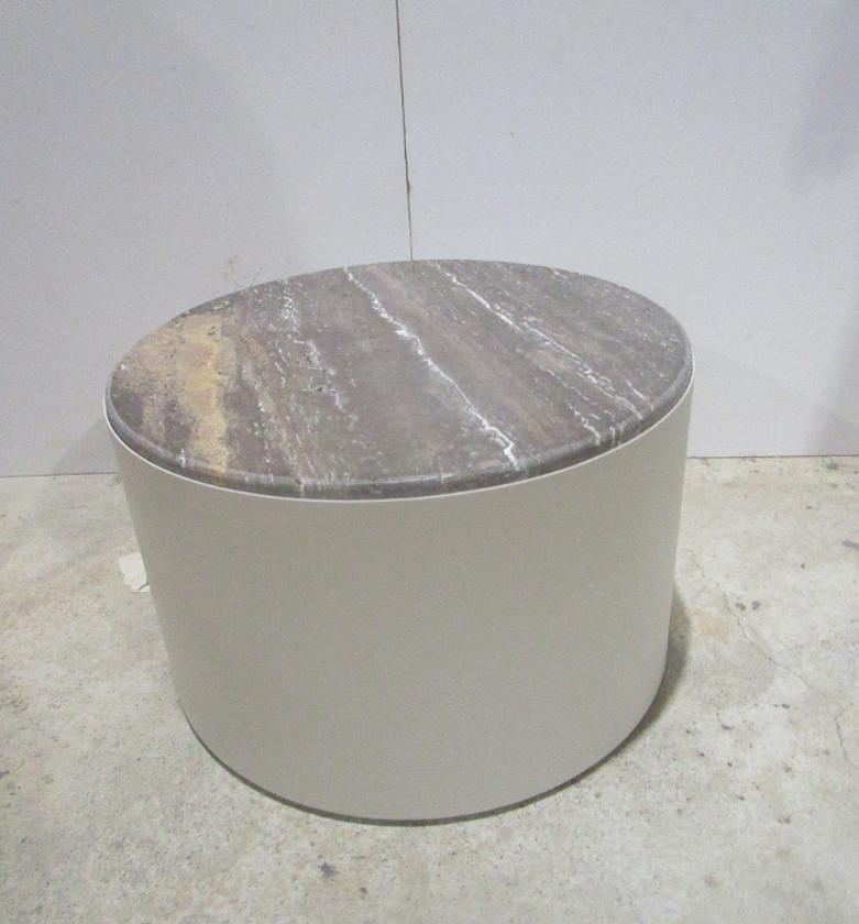 End table 2.5mm aluminium image