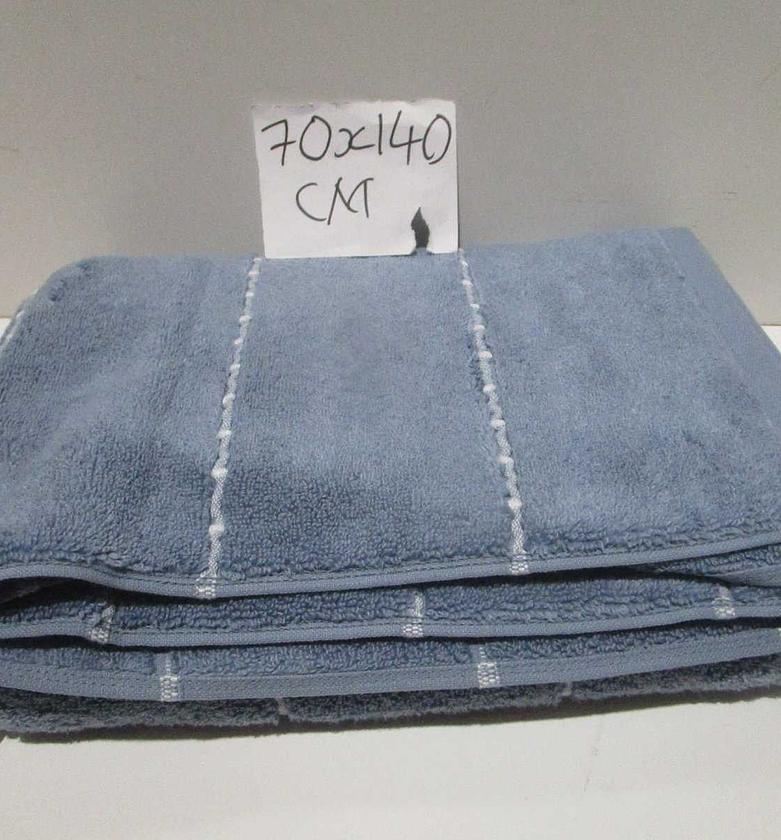 Towel boston rib - plain image